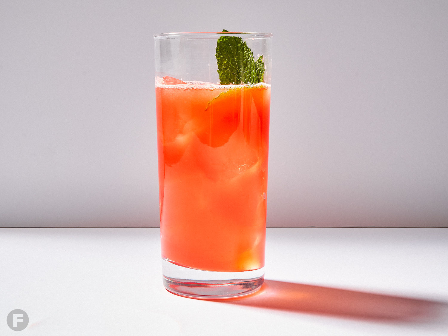 Watermelon Agua Fresca
